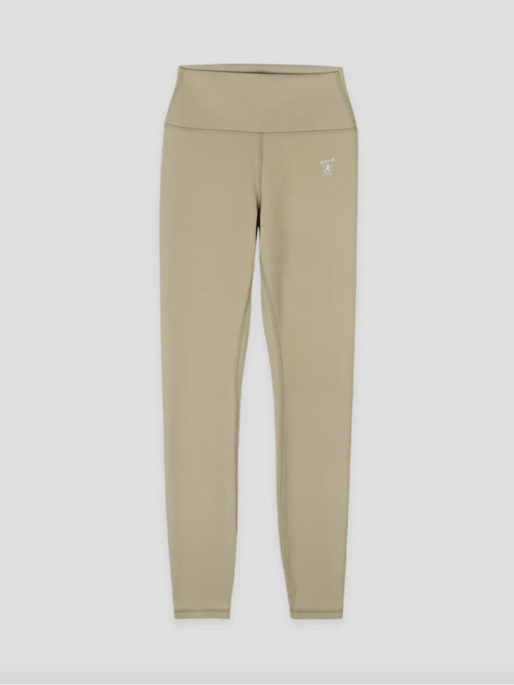 Sporty & Rich Legging N.01 - Elephant Athletic Womens XS